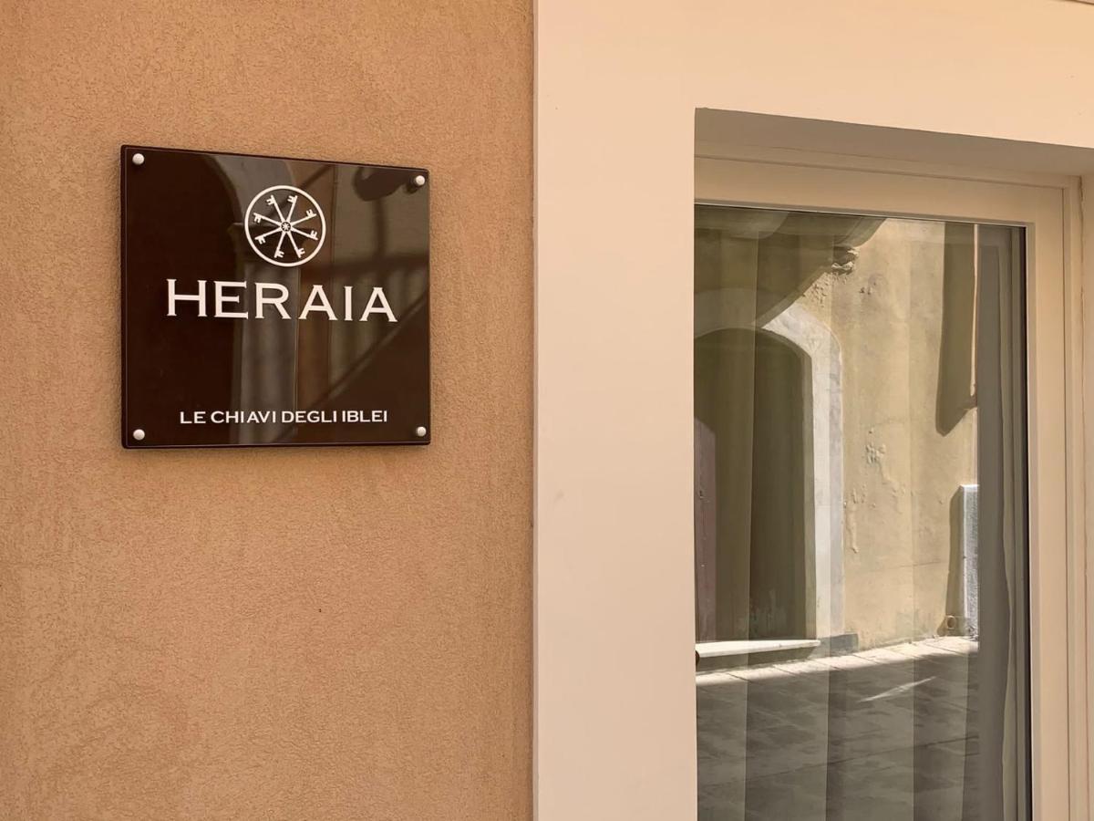 Heraia Ragusa Exterior photo